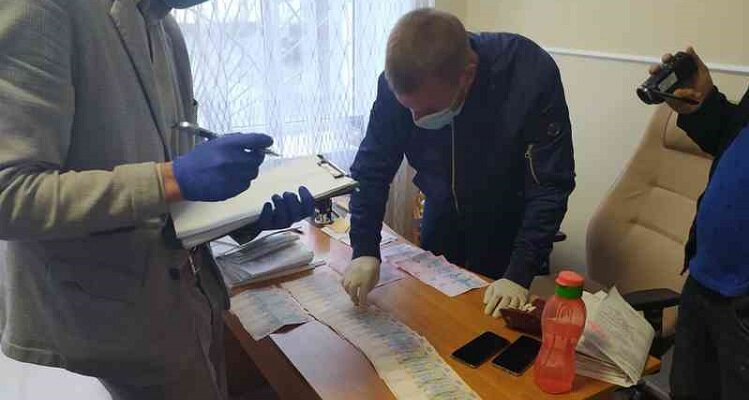 На Вінниччині викрили хабарництво в МСЕК