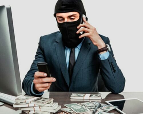 Мобільні оператори вступили у боротьбу із мобільними шахраями