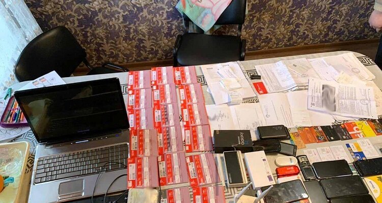 У Вінниці викрили шахраїв, які “продавали” меблі