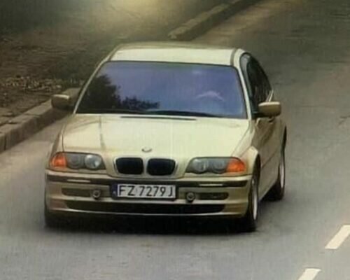Водій “BMW”, який збив на смерть вінничанина, здався поліції