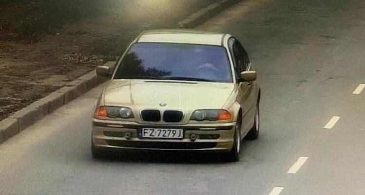 Водій “BMW”, який збив на смерть вінничанина, здався поліції