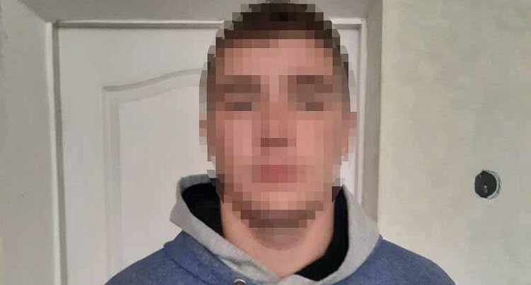У Вінниці затримали грабіжника, якого шукали 2 місяці